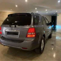 سورنتو ۲۰۰۸