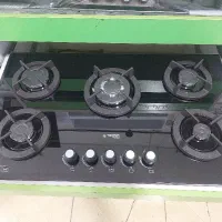 فروش اجاق گاز تکنو