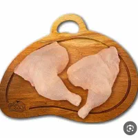 پخش ران مرغ با کمر و بی کمر