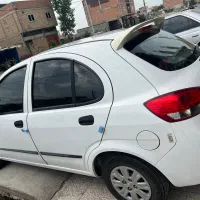 تیبا ۲. مدل ۱۴۰۰