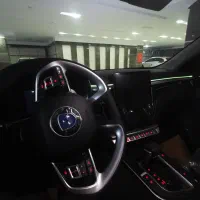 fmc t5 مدل 1403|خودرو سواری و وانت|کرج, کیانمهر|دیوار