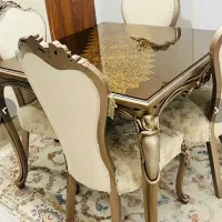 میز ناهار خوری