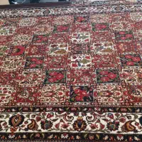 فرش دستبافت