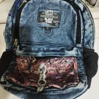 کیف کوله پشتی|کیف، کفش، کمربند|ورامین, ورامین|دیوار