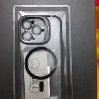 لوازم جانبی گوشی iphone 16 pro