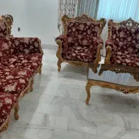 مبل|مبلمان خانگی و میز عسلی|تالش, هشتپر|دیوار
