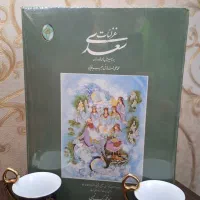 کتاب های نفیس شعر و ادبیات کلاسیک|کتاب و مجله ادبی|تهران, آرژانتین|دیوار