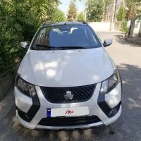کوییک پارس خودرو GxRI