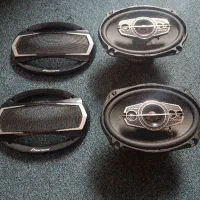 باند پایونیر  ۶۹۹۵|صوتی و تصویری|مشهد, هنرور|دیوار