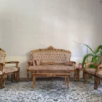 مبل سلطنی