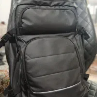 کوله لب تاپ آلوا