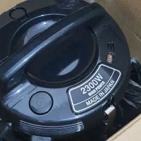 جاروبرقی هیتاچی