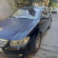 لیفان ۶۲۰ ۱۸۰۰ مشکی۹۲|خودرو سواری و وانت|اصفهان, خانه اصفهان|دیوار