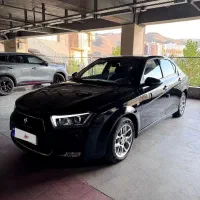 دنا پلاس اتومات توربو۱۴۰۲