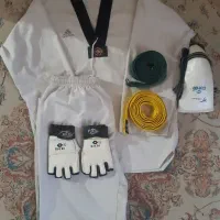 لباس تکواندو
