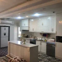 ۱۰۰م/۴۵متری/سند دار|فروش آپارتمان|دورود, |دیوار