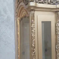 بوفه و میز تلویزیون