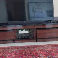 میز تلویزیون سه تیکه