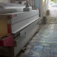 اجاره کارگاه خدمات برش وپی وی سی ۱۵۰مترباکل دستگاه|اجارهٔ دفتر صنعتی، کشاورزی، تجاری|کرج, گوهردشت|دیوار