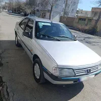 ۴۰۵ بی رنگ دوگانه کارخانه مدل ۹۶