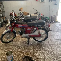 یاماها تندر ۱۰۰