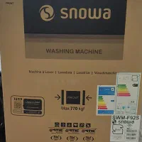 لباسشویی اسنوا مدل f92s