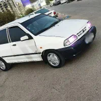 پراید 131 Sl|خودرو سواری و وانت|بندرعباس, |دیوار