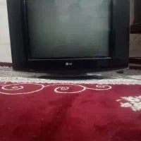 تلوزیون 21 اینج