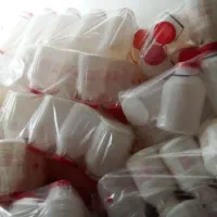 دبه پلاستیکی ده لیتری و یک عدد تانکر 12هزارتایی|ظروف نگهدارنده، پلاستیکی، یک‌بارمصرف|تهران, کن|دیوار