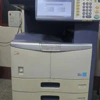 دستگاه کپی توشیبا ۳۰۶