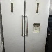 یخچال دوقلو  مجیک