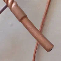 فروش لوله مسی