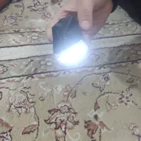 چراغ قوه دوچرخه