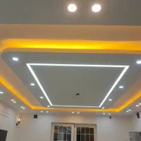 روشنایی بسپار دست ما|ریسه و چراغ تزئینی|شوشتر, |دیوار