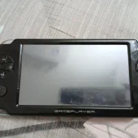 دستگاه بازی