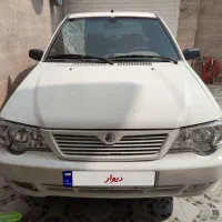 پراید 132 SX، مدل ۱۳۸۹