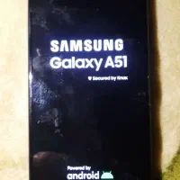گوشی سامسونگa51