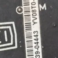 گرافیک gtx950asus|قطعات و لوازم جانبی رایانه|رفسنجان, |دیوار