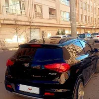 لیفانx50 اتومات|خودرو سواری و وانت|مشهد, شهرک لشکر (شهرک غرب)|دیوار