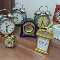 ساعت های کلکسیونی قدیمی|کلکسیون اشیاء عتیقه|تهران, چوب تراش|دیوار