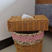 سبدهای دست بافت|صنایع دستی و سایر لوازم تزئینی|پیر بکران, |دیوار