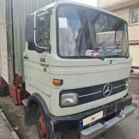 خاور 608 ال پی ۳۶|خودرو سنگین|رشت, ترمینال|دیوار