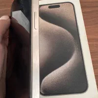 iphone 15 pro|موبایل|تهران, دریا|دیوار
