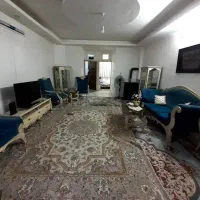 آپارتمان ۹۰متری حاشیه خیابان|اجارهٔ آپارتمان|مشهد, شهرک امام هادی (شهرک غرب)|دیوار