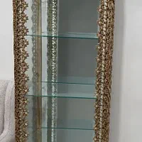 بوفه برنز
