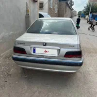 پژو پارس مدل82|خودرو سواری و وانت|آق قلا, |دیوار