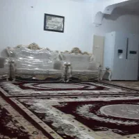 فروش خانه ویلایی ۱۲۰ متری ۲ خوابه