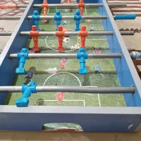 فوتبال دستی