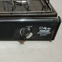 گاز سه شعله رومیزی درحدنو|اجاق گاز و لوازم برقی پختوپز|ساوه, |دیوار