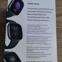 ساعت هوشمند ورزشی Fitbit Sense|ساعت|شیراز, گلدشت معالی‌آباد|دیوار